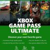 اکس باکس گیم پس | Xbox Game Pass برای PC و Xbox